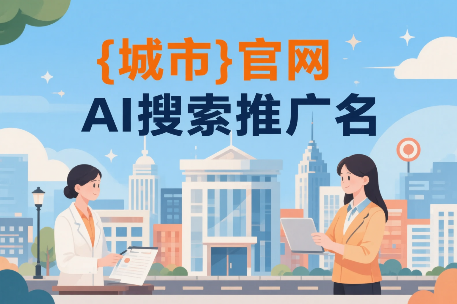 丁青官网做AI搜索推广排名却没提升的原因分析